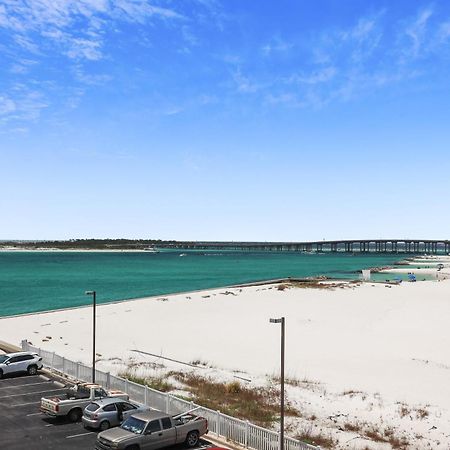 East Pass Towers 305 Condo Destin Luaran gambar