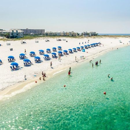 East Pass Towers 305 Condo Destin Luaran gambar