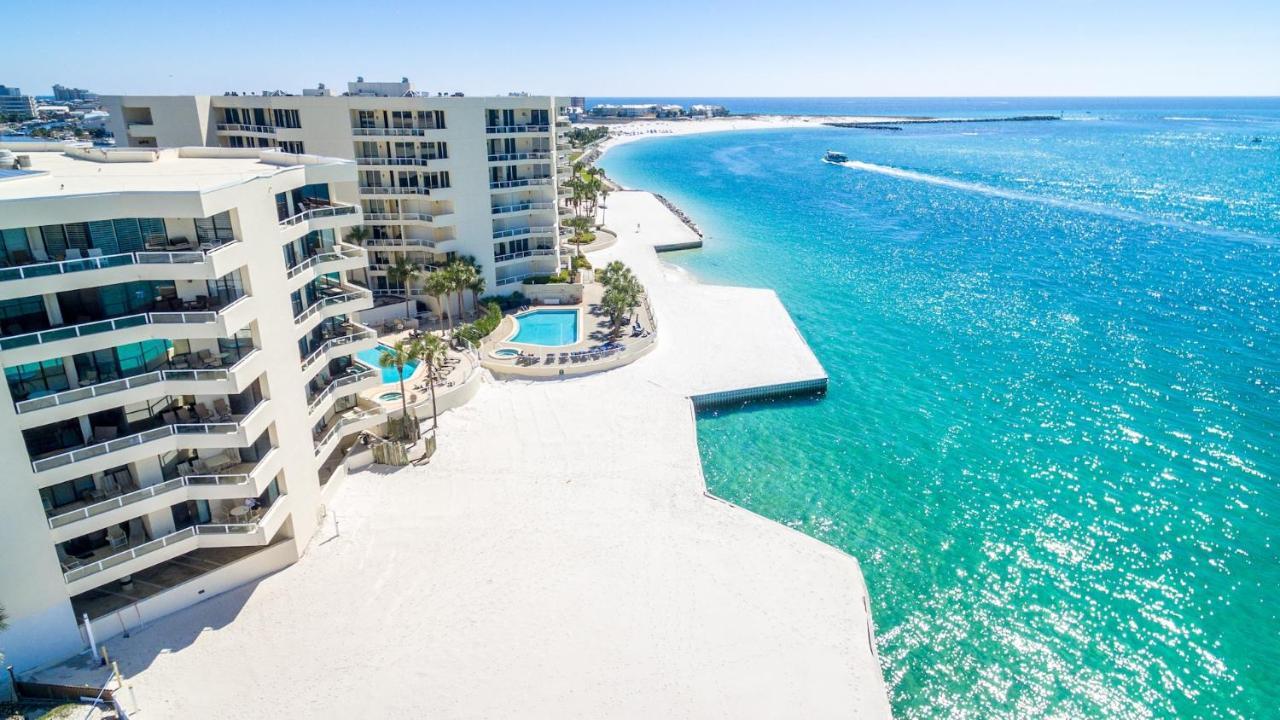 East Pass Towers 305 Condo Destin Luaran gambar