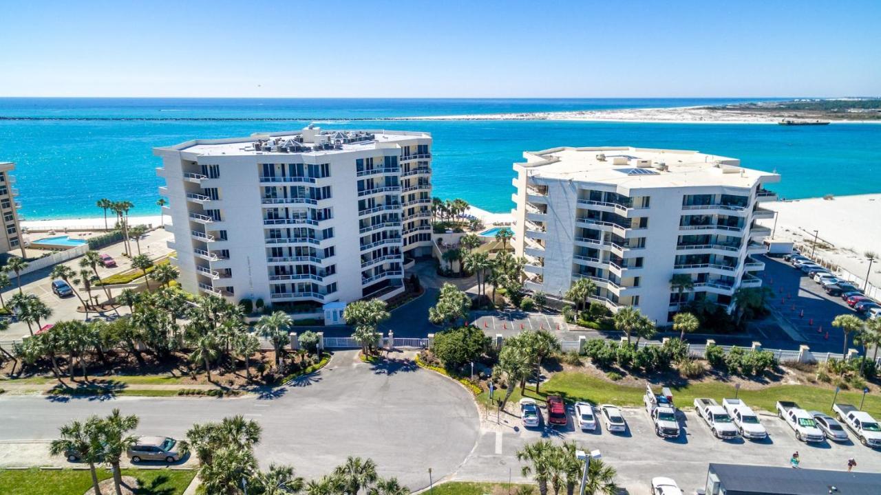 East Pass Towers 305 Condo Destin Luaran gambar