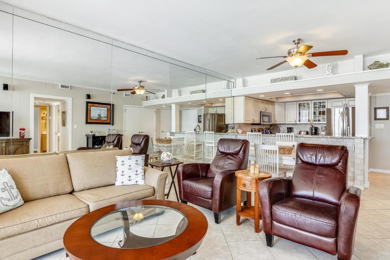 East Pass Towers 305 Condo Destin Luaran gambar