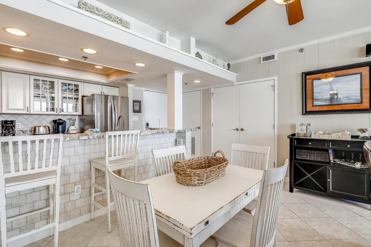 East Pass Towers 305 Condo Destin Luaran gambar