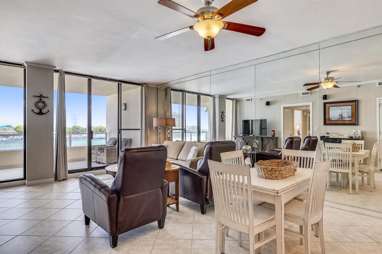 East Pass Towers 305 Condo Destin Luaran gambar