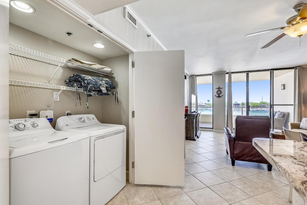 East Pass Towers 305 Condo Destin Luaran gambar