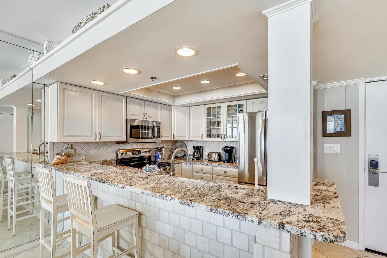 East Pass Towers 305 Condo Destin Luaran gambar