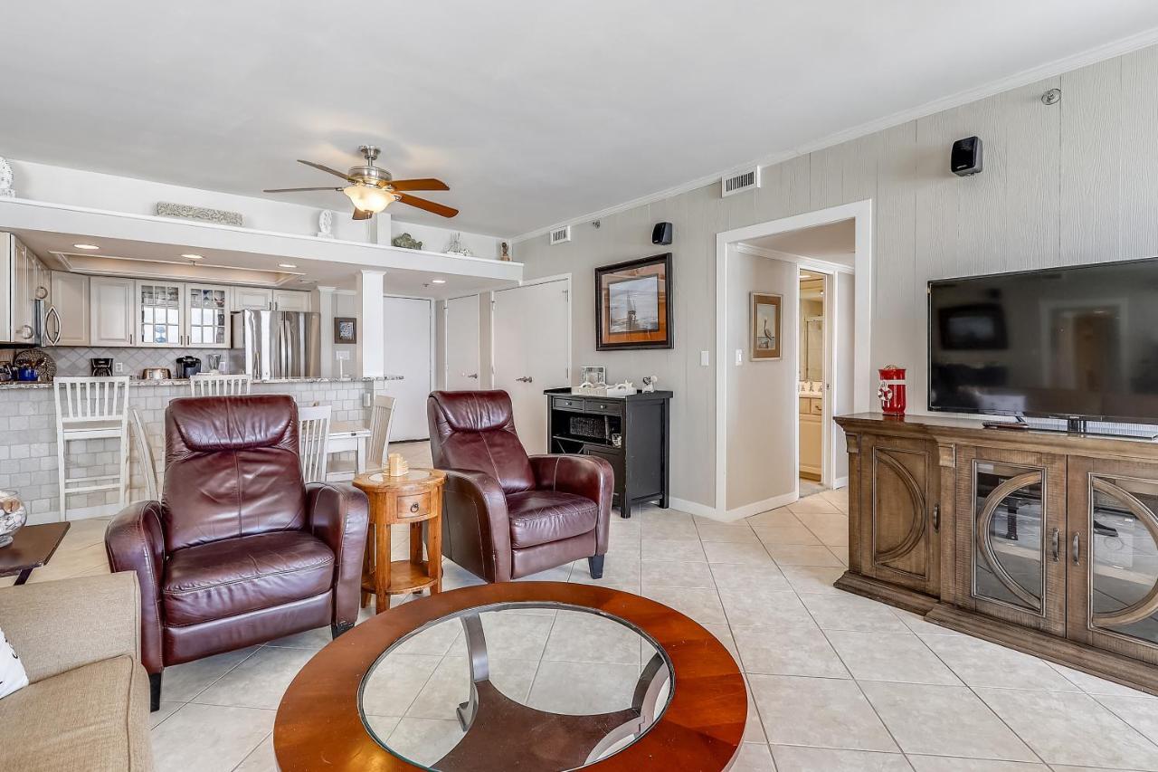 East Pass Towers 305 Condo Destin Luaran gambar