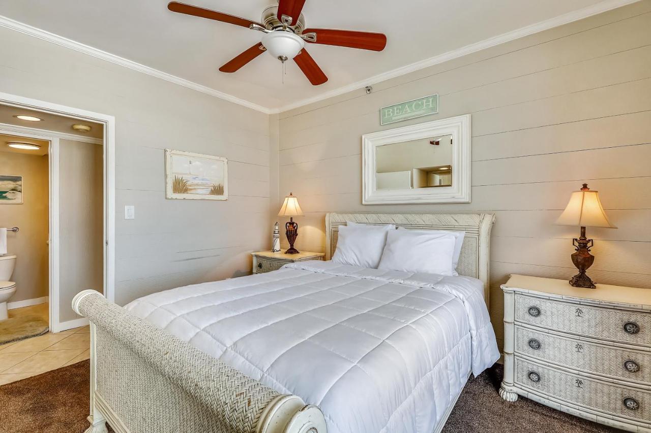 East Pass Towers 305 Condo Destin Luaran gambar