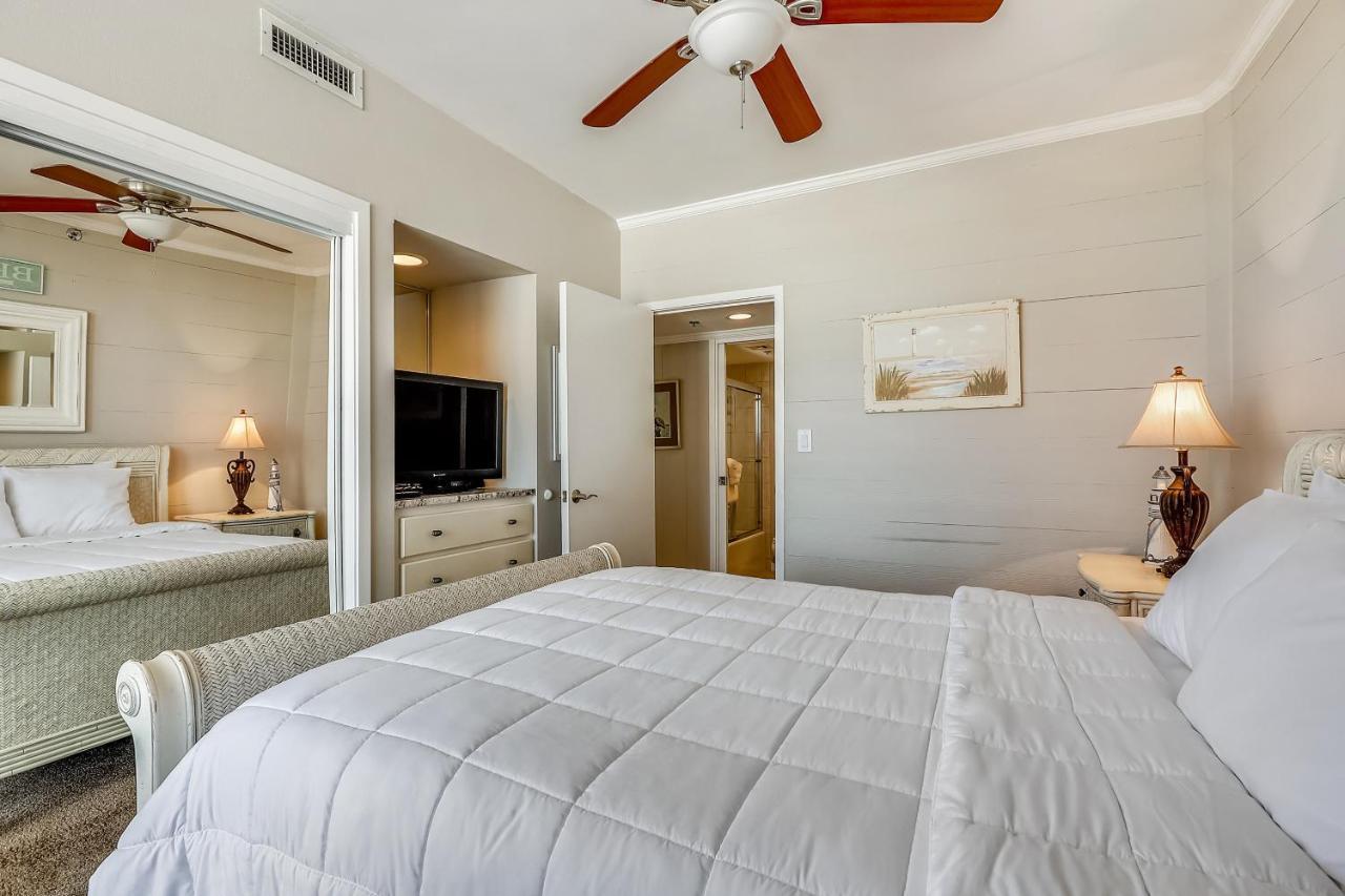 East Pass Towers 305 Condo Destin Luaran gambar