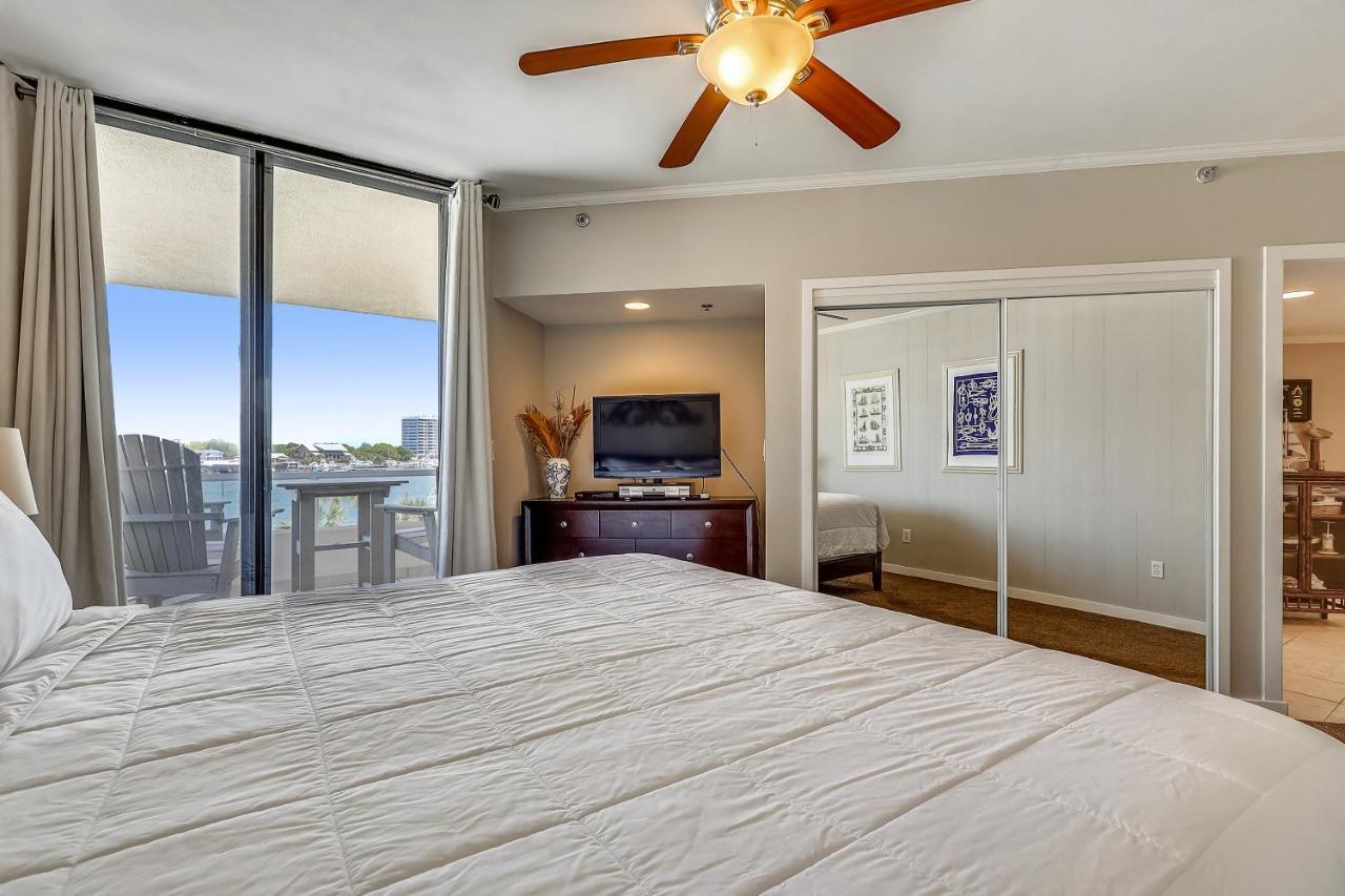East Pass Towers 305 Condo Destin Luaran gambar