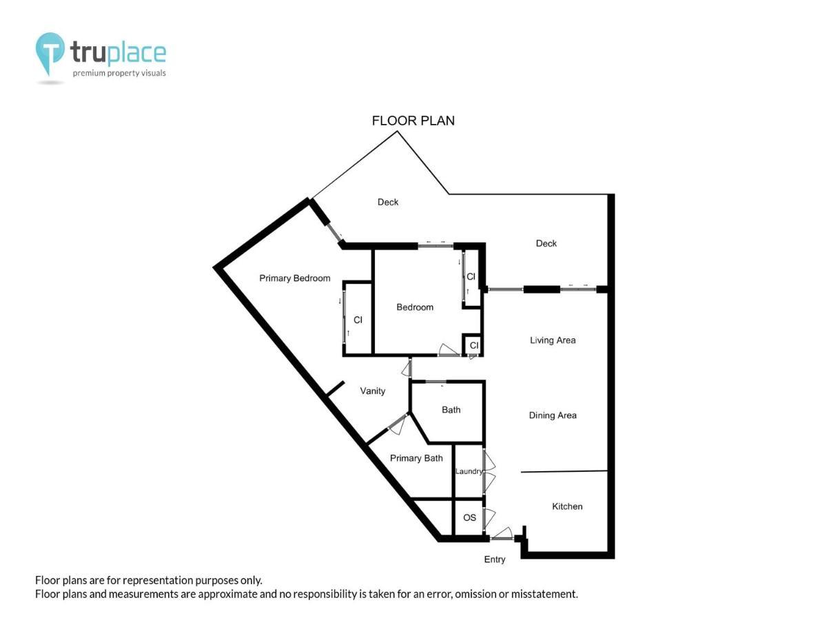 East Pass Towers 305 Condo Destin Luaran gambar
