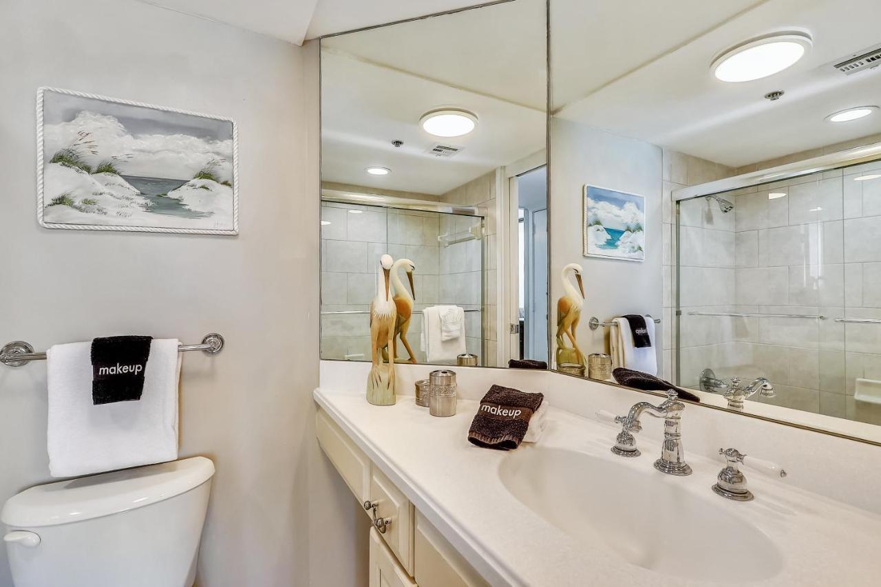 East Pass Towers 305 Condo Destin Luaran gambar