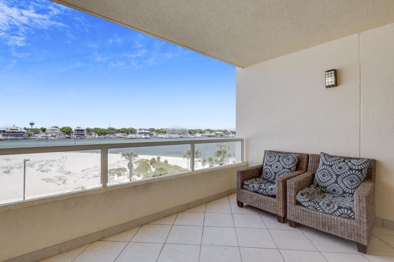 East Pass Towers 305 Condo Destin Luaran gambar