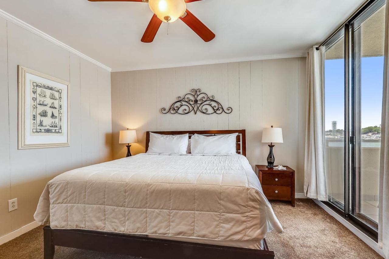 East Pass Towers 305 Condo Destin Luaran gambar