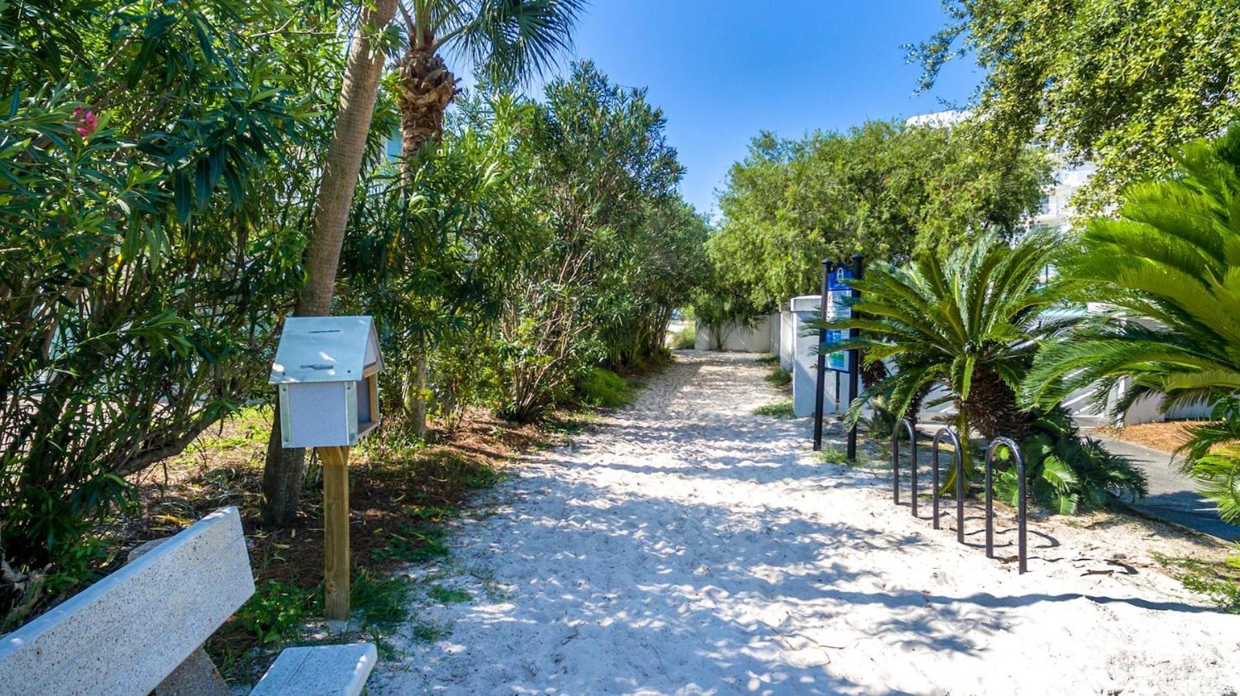 East Pass Towers 305 Condo Destin Luaran gambar